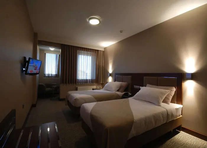 Hotel Mostar