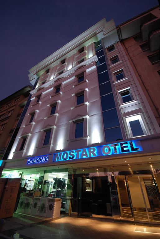 Mostar Otel Ankara