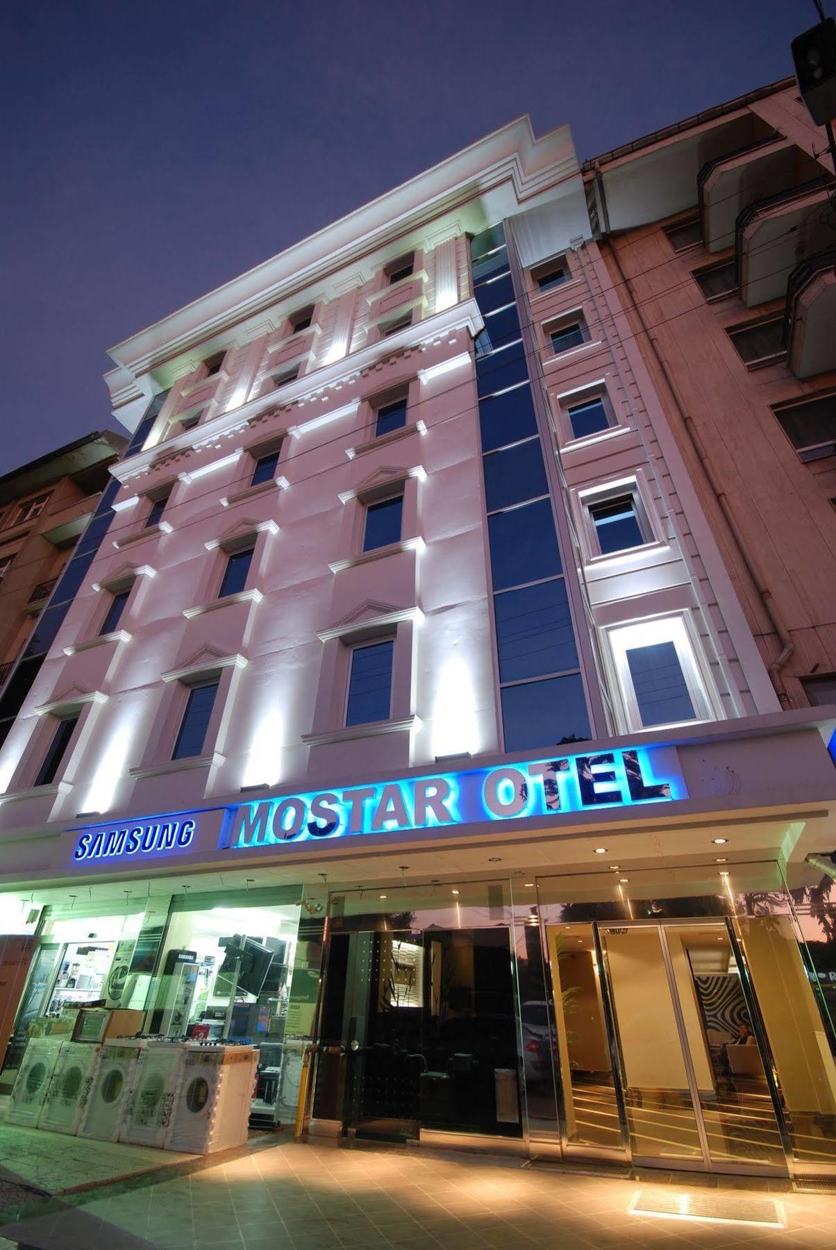Mostar Otel