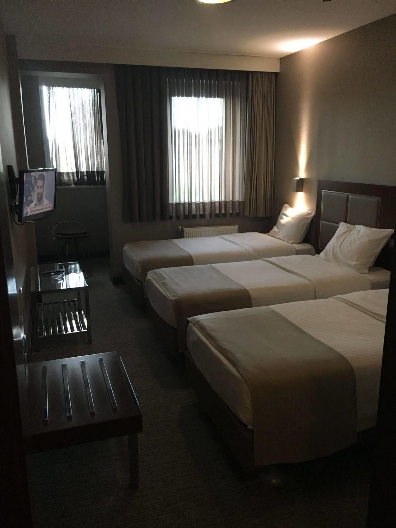 Otel Mostar