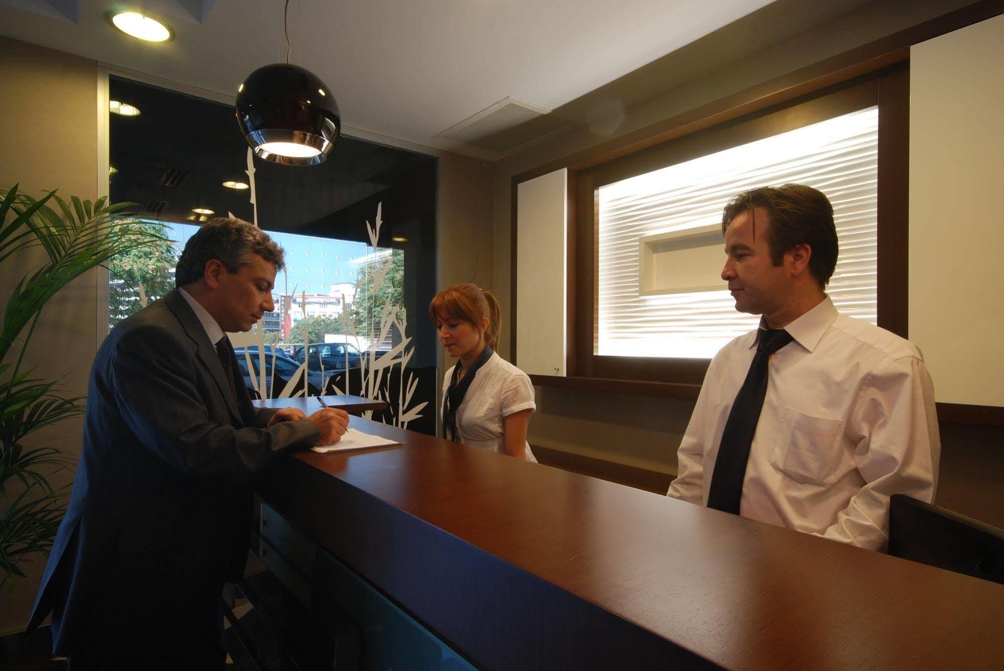 Mostar Otel 3*