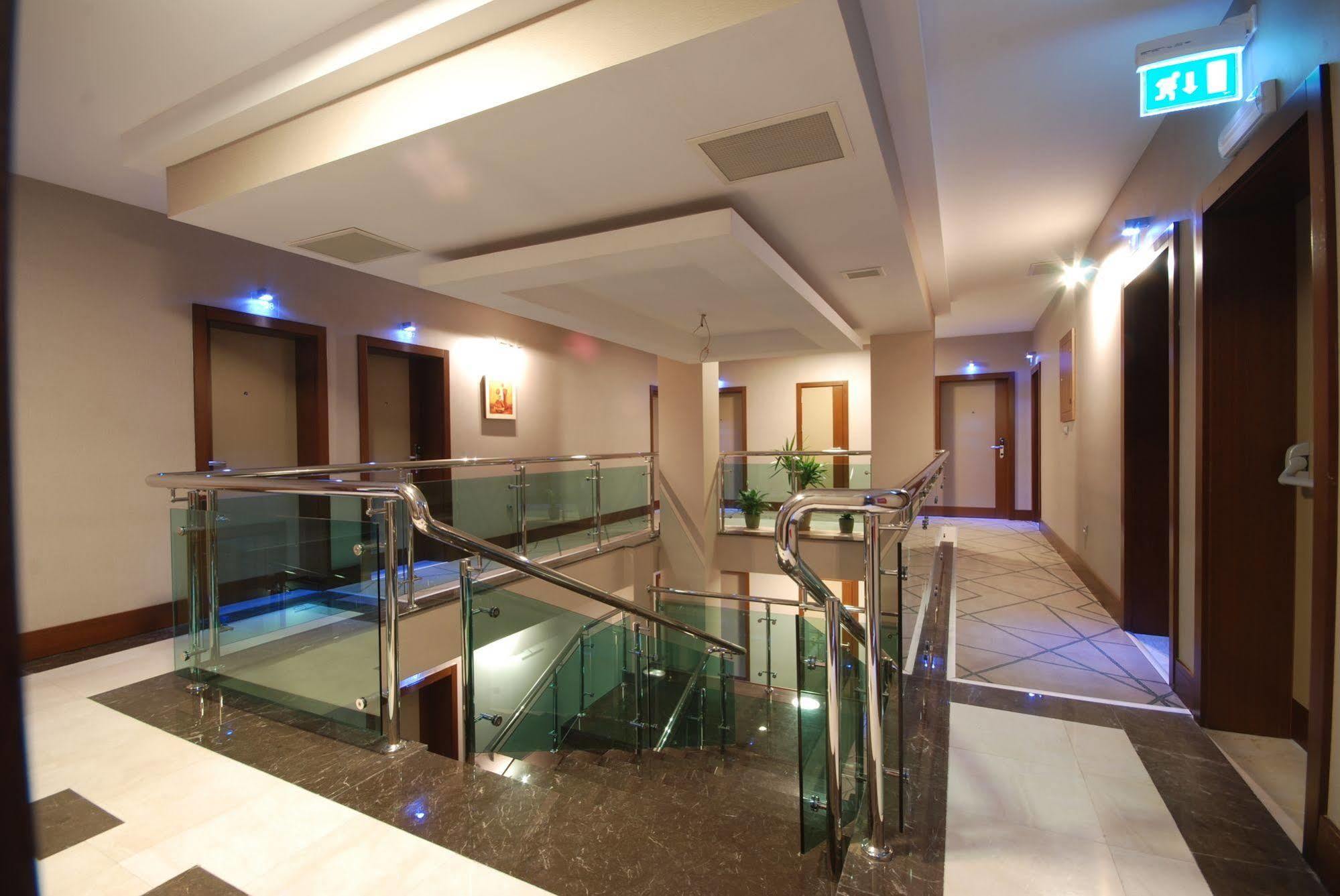 Otel Mostar Ankara