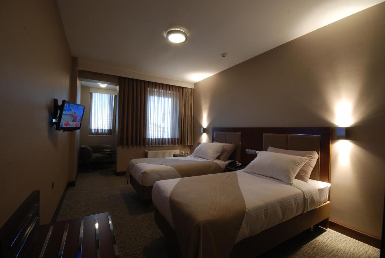 Mostar Otel 3*